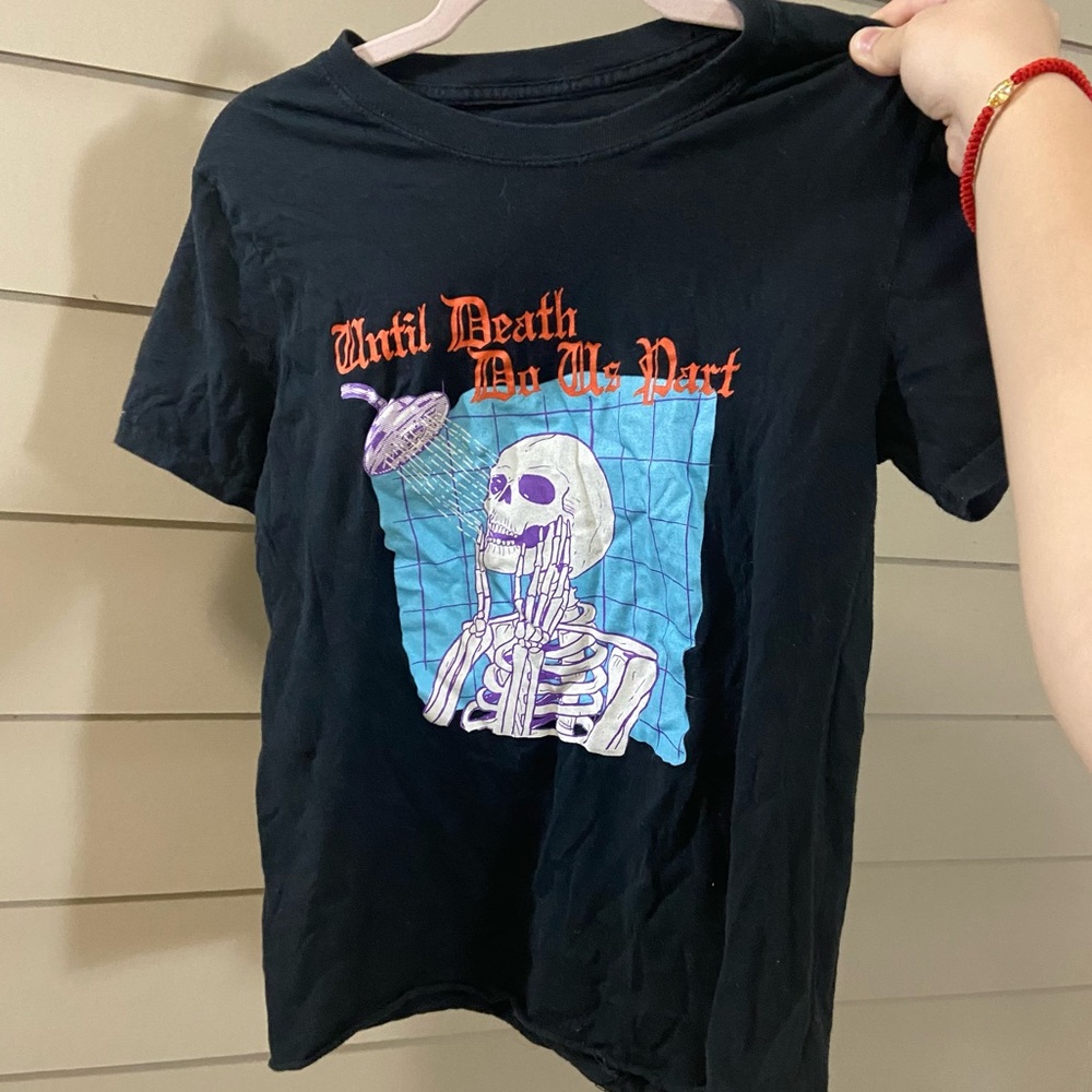 Black Matter Tee